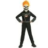 Ghost Rider Child Costume 1 Ghost Rider Child Costume -Monster Costumes Sales Shop 17072
