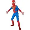 Spider-Man Glow-in-the-Dark Child Costume -Monster Costumes Sales Shop 17085