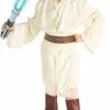 Star Wars Obi-Wan Deluxe Child Costume