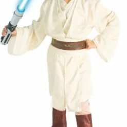 Star Wars Obi-Wan Deluxe Child Costume