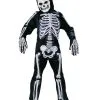 Skelebones Child Costume -Monster Costumes Sales Shop 1FW8736