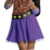 Monster High Clawdeen Wolf Costume -Monster Costumes Sales Shop 272 768 RU884788