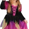 Rainbow Witch Toddler Costume -Monster Costumes Sales Shop 290 768 fw1460