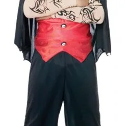 Vampsta Child Costume