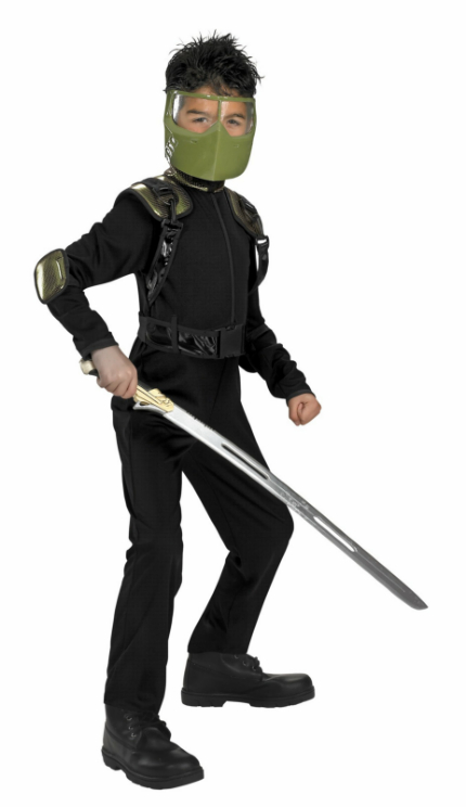 Spider-Man 3 New Goblin Deluxe Child Costume 3 Spider-Man 3 New Goblin Deluxe Child Costume