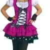 Sweet Witch Costume -Monster Costumes Sales Shop 319 768 fw122031