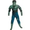 The Incredible Hulk 2008 Movie Deluxe Muscle Chest Hulk Child Co 2 The Incredible Hulk 2008 Movie Deluxe Muscle Chest Hulk Child Co -Monster Costumes Sales Shop 32908