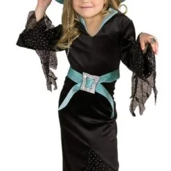 5th Ave Witch Costume