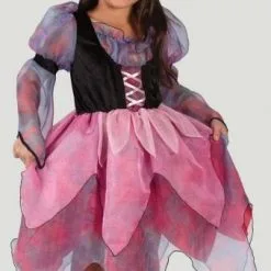 Wonderful Witch Child Costume