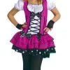Sweet Witch Costume -Monster Costumes Sales Shop 345 768 fw122032