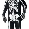 Fright Light Skeleton Costume -Monster Costumes Sales Shop 355 768 fw130852
