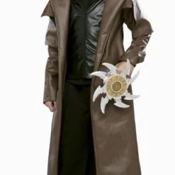Van Helsing Costume