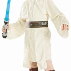 Obi Wan Kenobi Costume