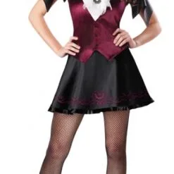 Vampira Costume