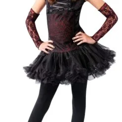 Vampirina Child Costume