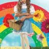 The Wizard Of Oz Dorothy Child Costume