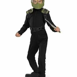 Spider-Man 3 Goblin Child Costume
