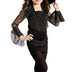 Sparkle Witch Costume