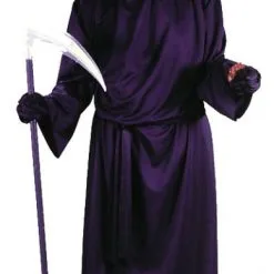 Bleeding Grim Reaper Child Costume