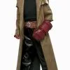 Hellboy Costume -Monster Costumes Sales Shop 393 768 ru18889