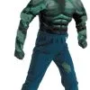 Hulk Costume -Monster Costumes Sales Shop 394 768 dg7132