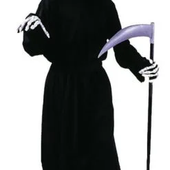 Grim Reaper Child Costume