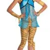 Monster High Cleo De Nile Costume