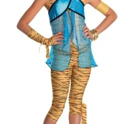 Monster High Cleo De Nile Costume