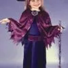 Metallic Spider Witch Toddler Costume -Monster Costumes Sales Shop 412 768 FW1526