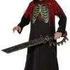 Lenticular Ghoul Costume -Monster Costumes Sales Shop 419 768 ru882698