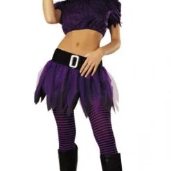 Sassy Witch Costume