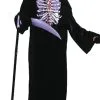 Bleeding Skelebones Child Costume