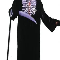 Bleeding Skelebones Child Costume