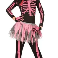 Skeleton Costume