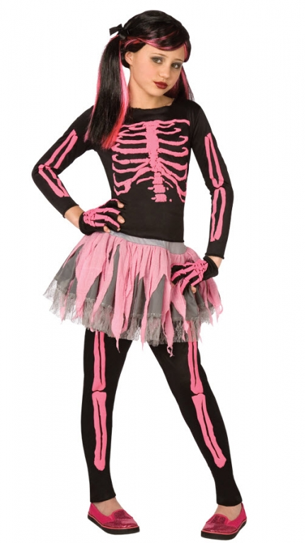 Skeleton Costume 3 Skeleton Costume