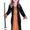 Renaissance Witch Toddler Costume