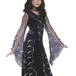Celestial Sorceress Child Costume