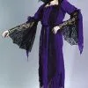 Drac Bride Child Costume -Monster Costumes Sales Shop 442 768 FW5825
