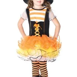 Candy Corn Costume