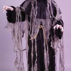 Gauze Reaper Child Costume