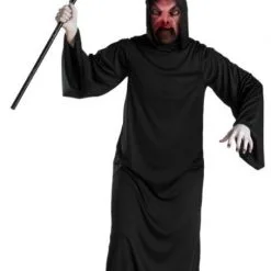 Ghoul Costume