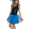 Midnight Witch Costume -Monster Costumes Sales Shop 460 768 dg50009fix