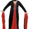 Victorian Vampiress Child Costume 1 Victorian Vampiress Child Costume -Monster Costumes Sales Shop 468 768 FW1471n 1