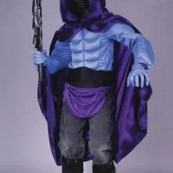 Skeleterror Child Costume