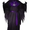 Emperor Of Evil Child Costume