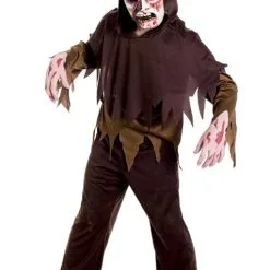 Rotten Flesh Child Costume 12-14