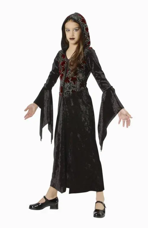 Dark Vixen Costume 3 Dark Vixen Costume