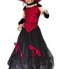 Goth Bloodstone Vamp Child Costume -Monster Costumes Sales Shop 504 768 fw5908