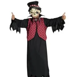 Street Vampire Costume