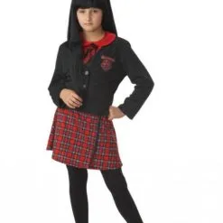 Wicked School Girl Costume